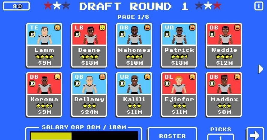 复古碗游戏截图1