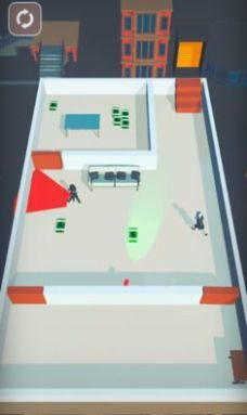 不可能的抢劫2捉迷藏的冒险游戏截图3