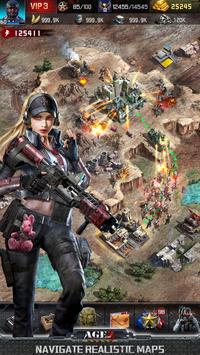 僵尸纪元-游戏截图1