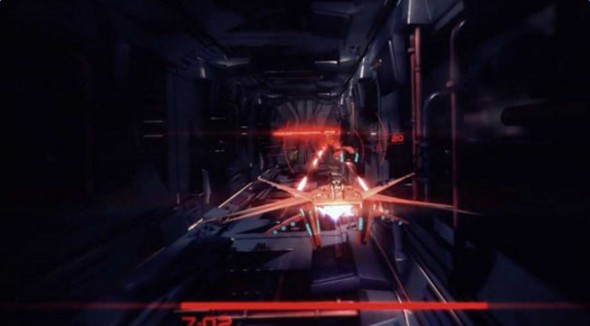 穿越深空手游游戏截图2