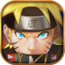 忍者村大战3.20疾风小鬼版(暂未上线)