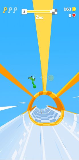 滑板我最酷游戏截图2