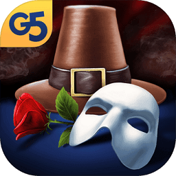 歌剧之谜幽灵秘密中文版