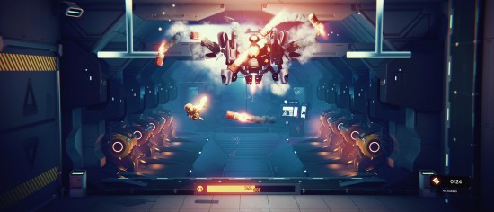 碳酸危机游戏截图1