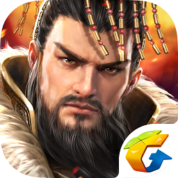 我的王朝百度版游戏