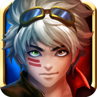 百度幻想大乱斗手游