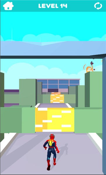 蜘蛛侠破坏者游戏截图1