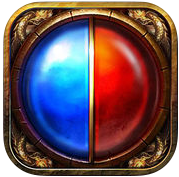 烈焰武圣手机游戏(暂未上线)