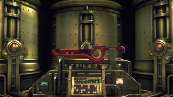 异度神剑终极版游戏截图3