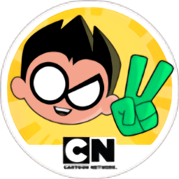 少年泰坦英雄最新版