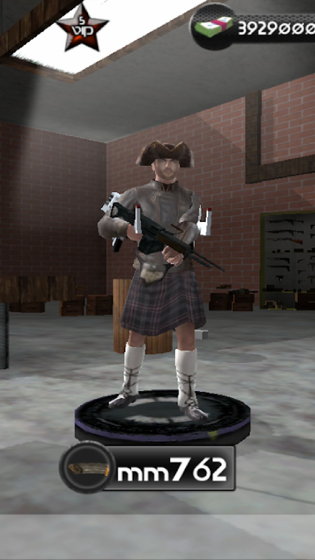 火箭超人3D游戏截图2