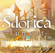 雷亚sdorica sunset手游(万象物语日落)