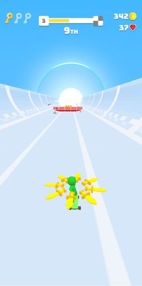 滑板我最酷游戏截图1