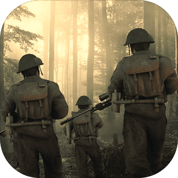 世界大战英雄的规则汉化版