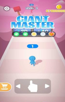 巨人大师-游戏截图2