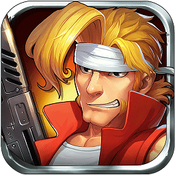 合金弹头ol腾讯版