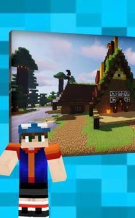 地图重力瀑布-游戏截图3