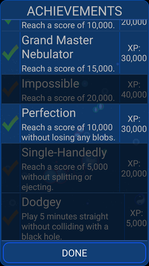 星球吞噬战2最新版游戏截图2