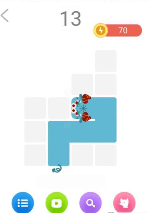 欢乐连线红包版-游戏截图3