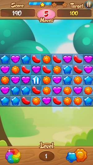 大伟消消乐游戏截图1