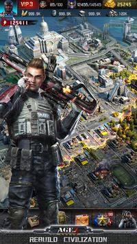 僵尸纪元-游戏截图2