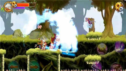 斗战胜佛悟空破解免费版游戏截图3