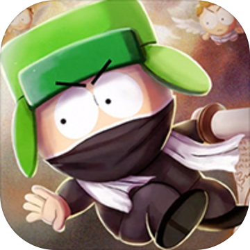 南方公园电话破坏狂内购破解版