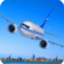 飞行模拟器飞行驾驶