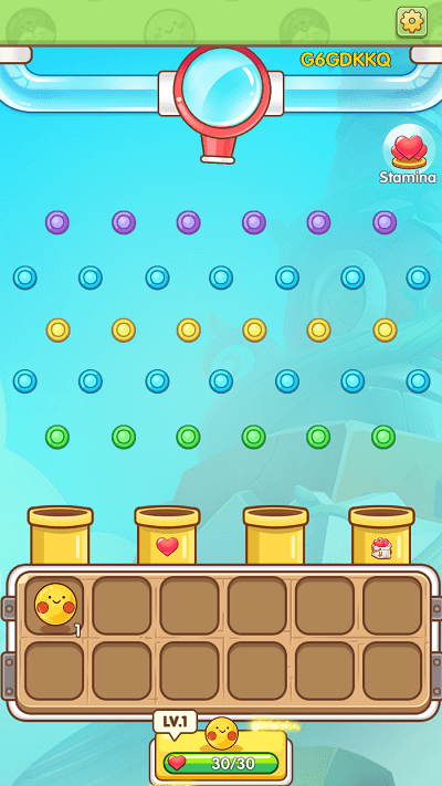 合并弹球-游戏截图3