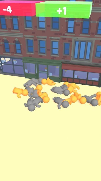 放下它们游戏截图2