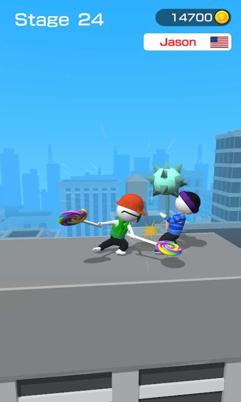 绘制武器DrawWeapon3DDrawWeapon游戏截图3