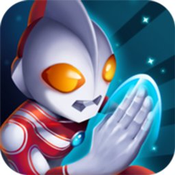 热血奥特超人空中王者手游