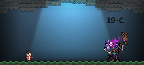 变得更强壮游戏截图2