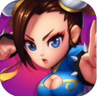 三国x街霸官方版(暂未上线)