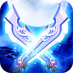 寒月双刀官方版