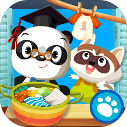 奔跑吧大熊猫最新版