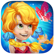 基因风暴之蝴蝶游戏