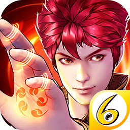 守护风雨咒官方版