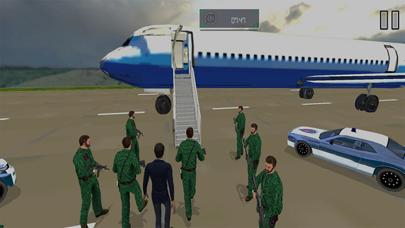 虚拟百万富翁富爸爸游戏截图1