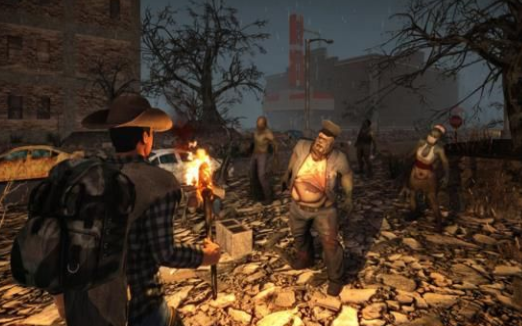 最后七日游戏截图3