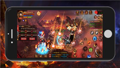 玫瑰大极品传奇十二生肖版游戏截图2