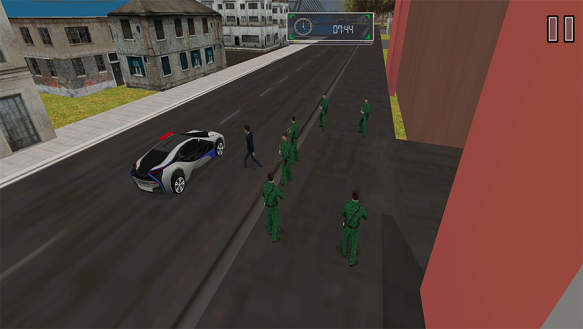 虚拟百万富翁富爸爸游戏截图3