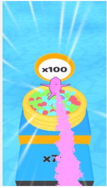 装满水快跑游戏截图2