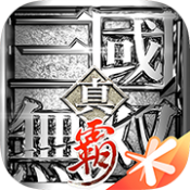 真三国无双霸iOS版