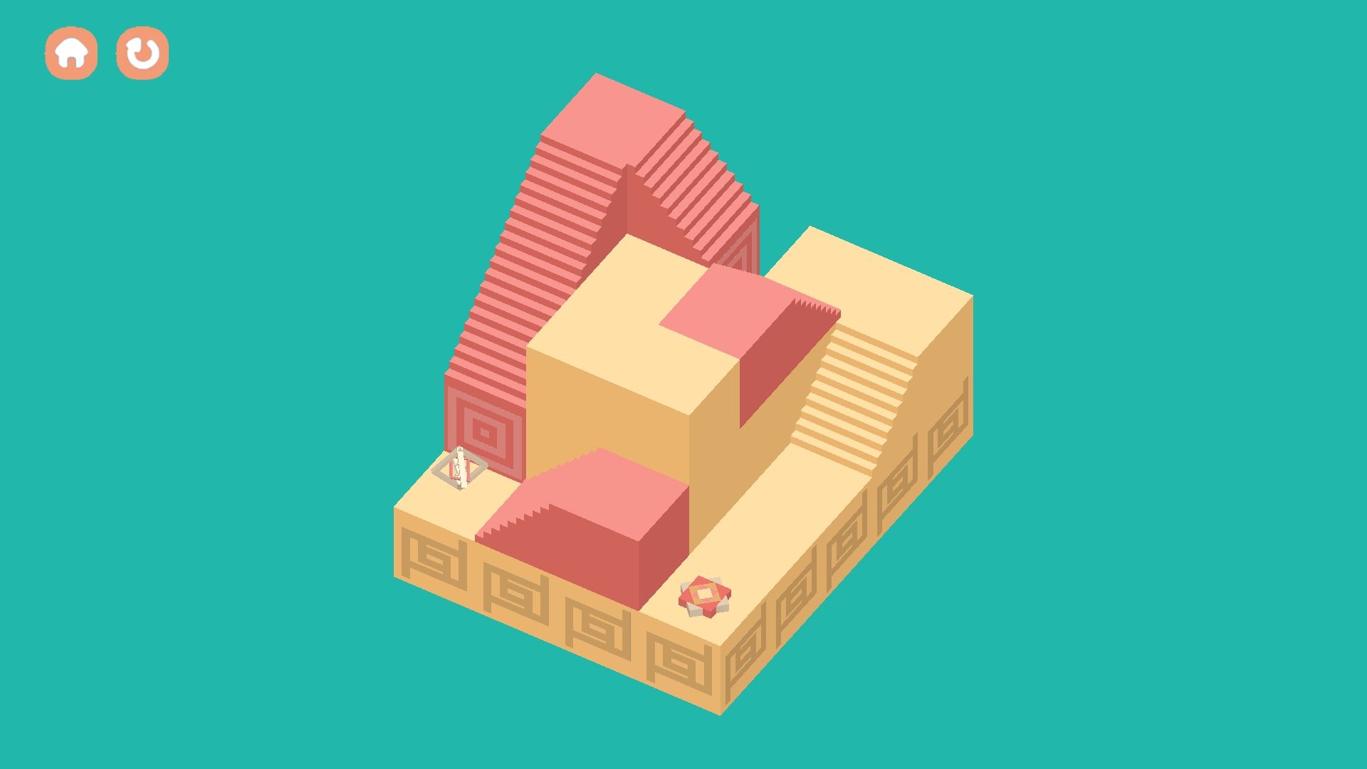 鸿蒙卡片游戏截图2