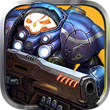 星际枪战内购破解版