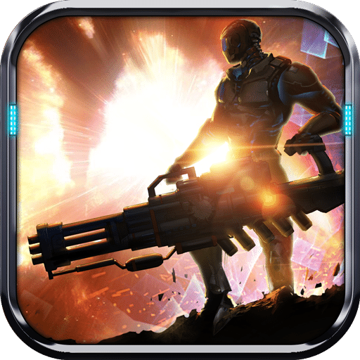 禁地之战无限枪破解版