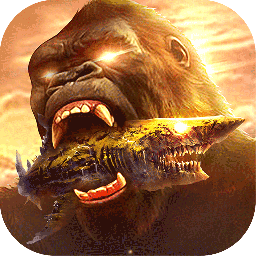 山海经之狂暴巨兽手游