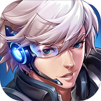 英雄战境九游游戏