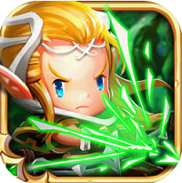 英雄垒复仇内购破解版